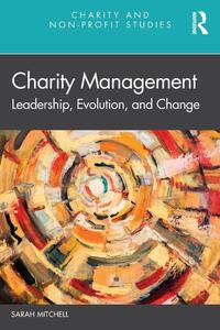 Charity Management