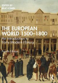 The European World 1500–1800