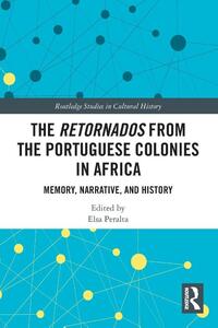 The Retornados from the Portuguese Colonies in Africa