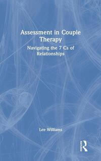 Assessment in Couple Therapy