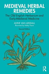 Medieval Herbal Remedies