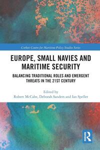 Europe, Small Navies and Maritime Security