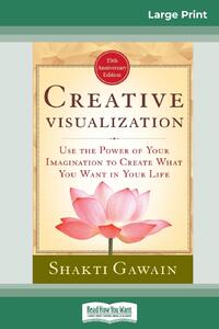 Creative Visualization