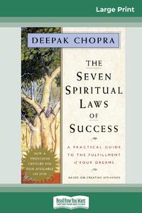 The Seven Spiritual Laws of Success