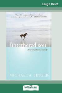 The Untethered Soul