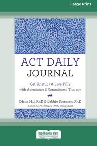 ACT Daily Journal