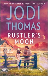 Thomas, J: Rustler's Moon