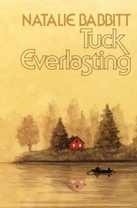 Tuck Everlasting, 50th Anniversary Edition