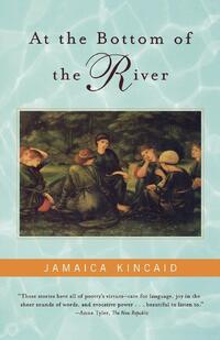 At the Bottom of the River