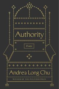 Chu, A: Authority