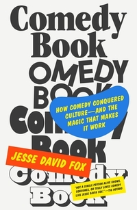 Comedy Book