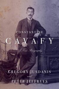 Jusdanis, G: Constantine Cavafy