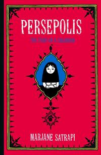 Persepolis