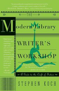 The Modern Library Writer's Workshop