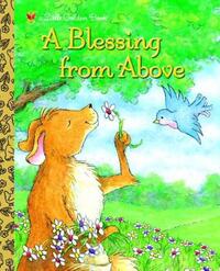 A Blessing from Above