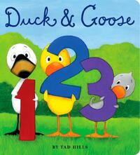 Duck & Goose 1 2 3-Board