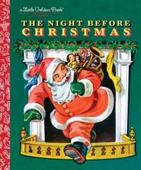 The Night Before Christmas