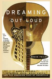 Dreaming Out Loud: