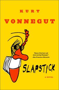Slapstick Or Lonesome No More