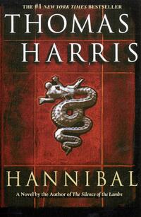 Harris, T: Hannibal