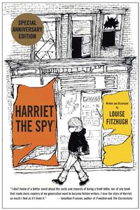Harriet The Spy