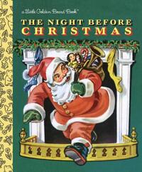 The Night Before Christmas