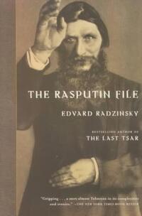 Rasputin File