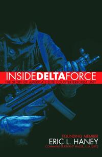 Inside Delta Force
