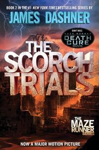 The Maze Runner 2 - The Scorch Trials