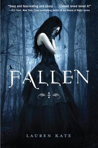 Kate, L: Fallen