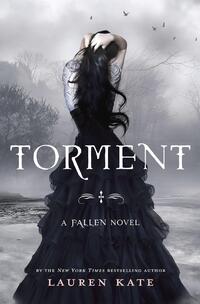 Kate, L: Torment