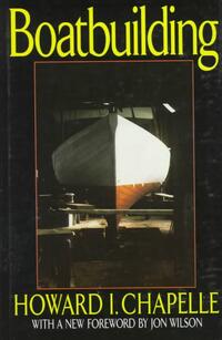 Boatbuilding