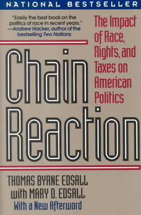 Chain Reaction