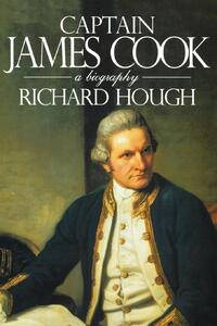 Captain James Cook