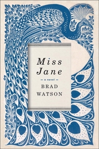 Miss Jane - A Novel