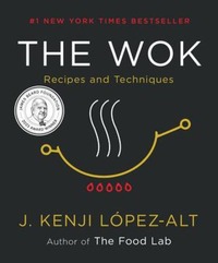 The Wok