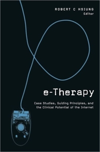 E-Therapy
