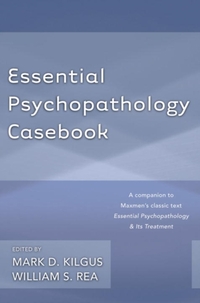 Essential Psychopathology Casebook