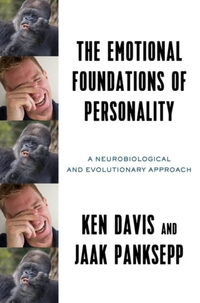 The Emotional Foundations of Personality