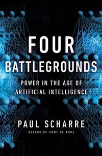 Four Battlegrounds 8211 Power In The