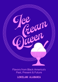 Ice Cream Queen