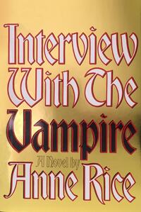 Interview W/The Vampire