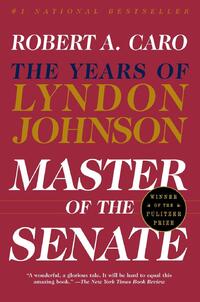 Master Of The Senate Vintage B