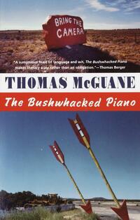 Mcguane, T: Bushwhacked Piano