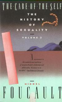 The History of Sexuality, Vol. 3