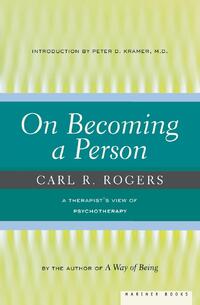 On Becoming a Person