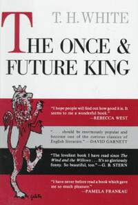 The Once and Future King
