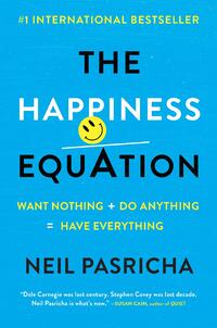 The Happiness Equation