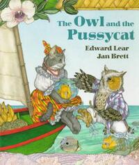 Owl & The Pussycat