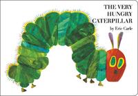 Very Hungry Caterpillar, the